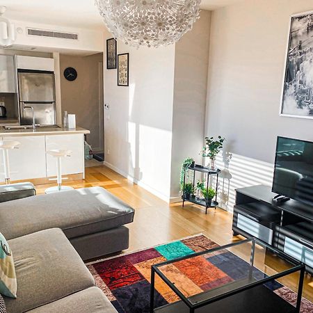 Cebeci Residence Pendik อิสตันบูล ภายนอก รูปภาพ