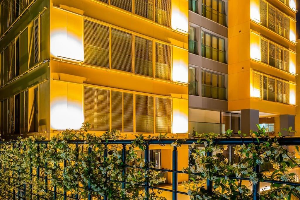 Cebeci Residence Pendik อิสตันบูล ภายนอก รูปภาพ