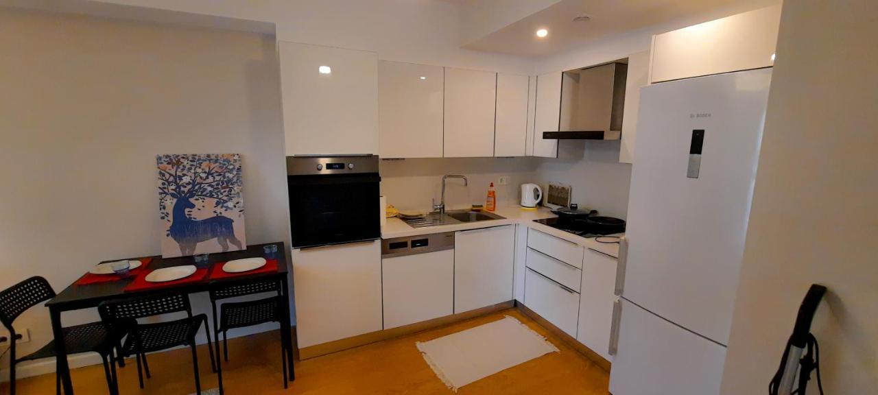 Cebeci Residence Pendik อิสตันบูล ภายนอก รูปภาพ