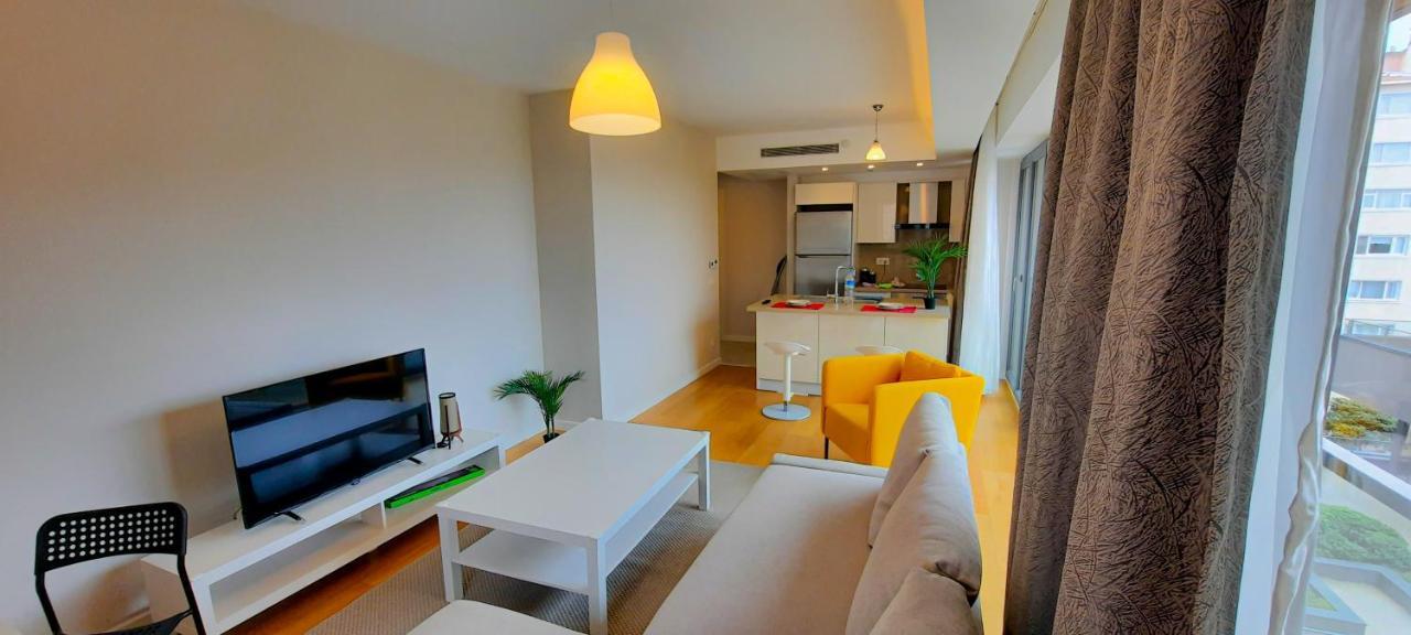 Cebeci Residence Pendik อิสตันบูล ภายนอก รูปภาพ