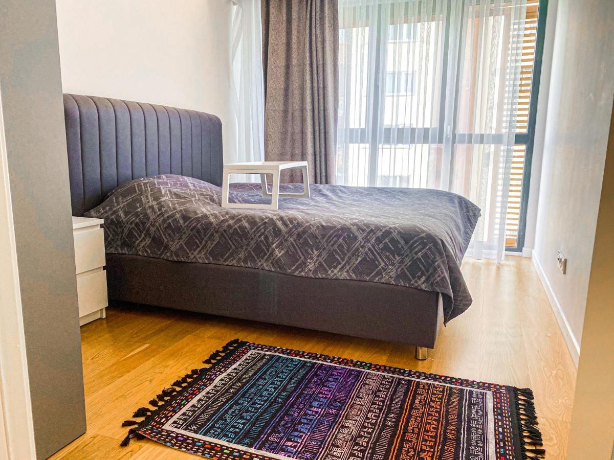 Cebeci Residence Pendik อิสตันบูล ภายนอก รูปภาพ