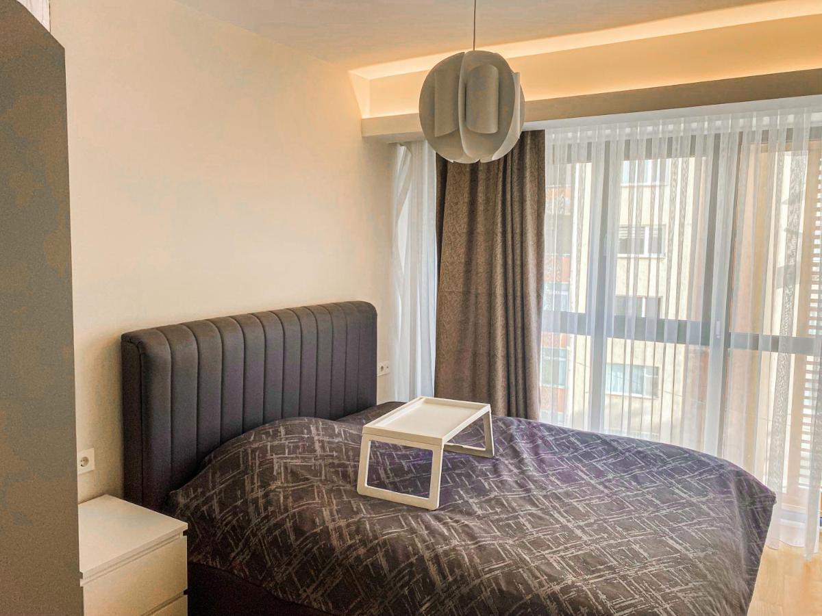 Cebeci Residence Pendik อิสตันบูล ภายนอก รูปภาพ