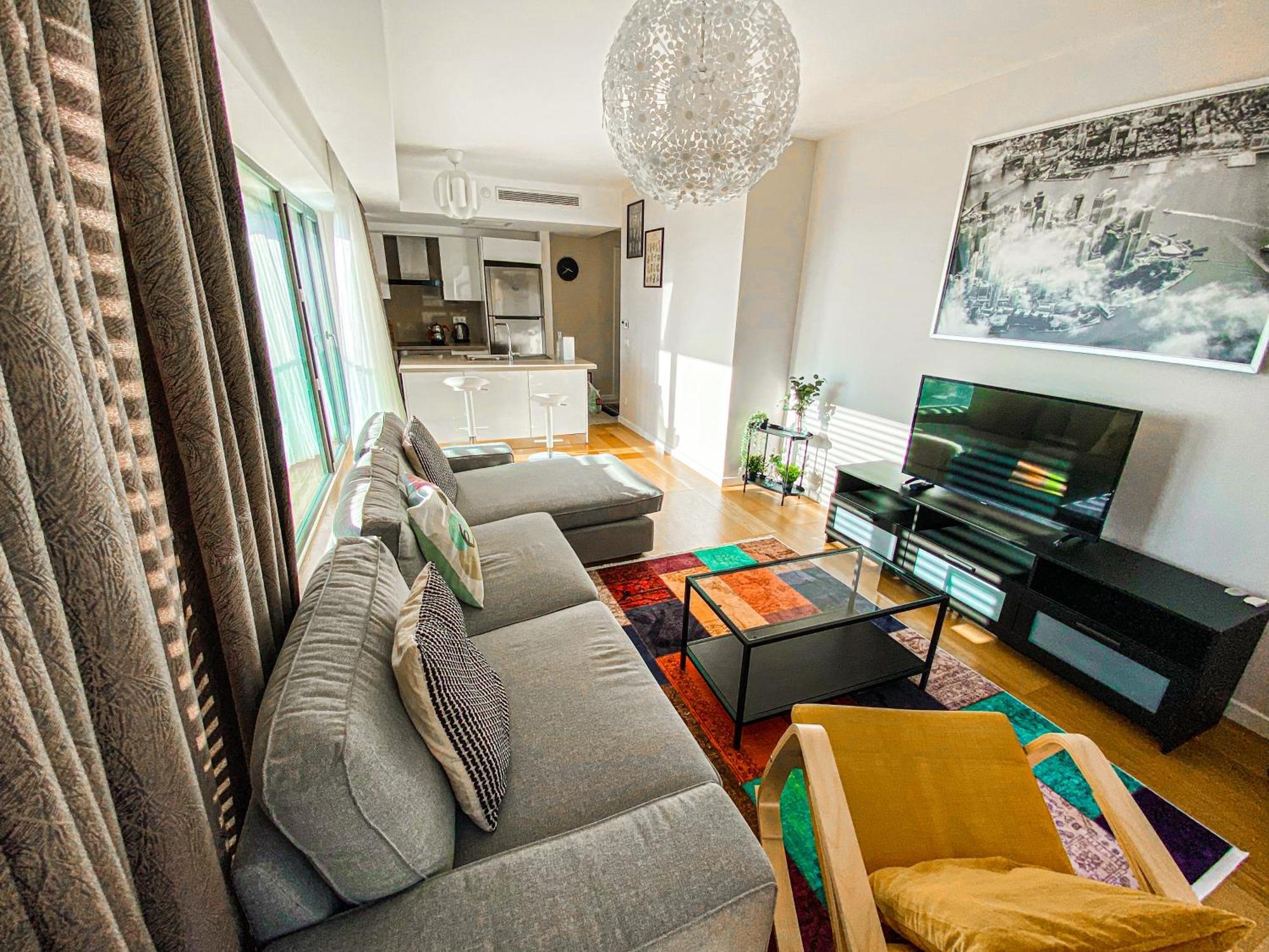 Cebeci Residence Pendik อิสตันบูล ภายนอก รูปภาพ
