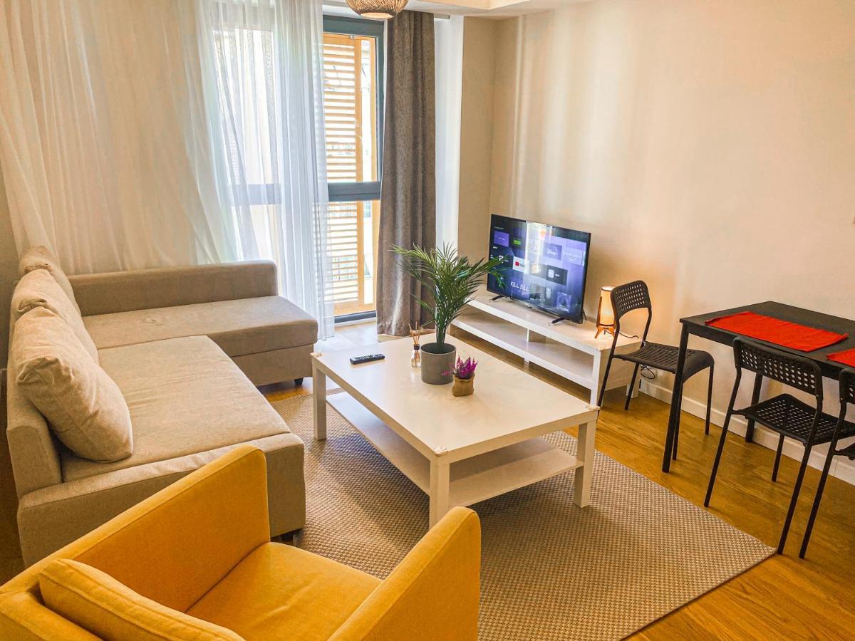 Cebeci Residence Pendik อิสตันบูล ภายนอก รูปภาพ