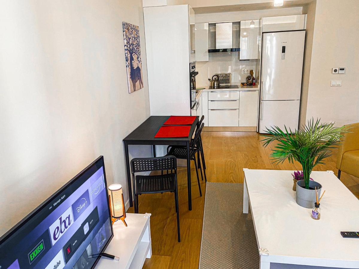Cebeci Residence Pendik อิสตันบูล ภายนอก รูปภาพ