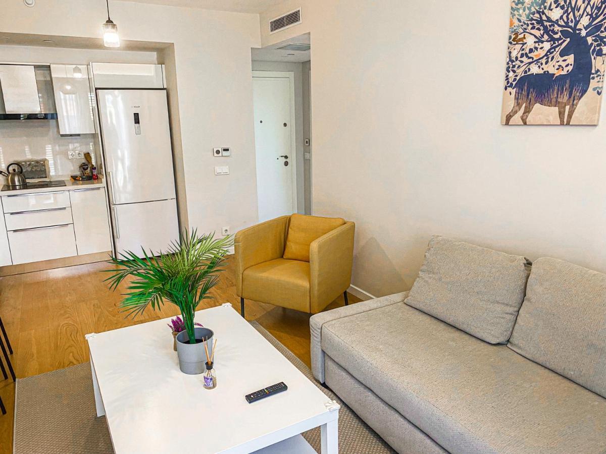 Cebeci Residence Pendik อิสตันบูล ภายนอก รูปภาพ
