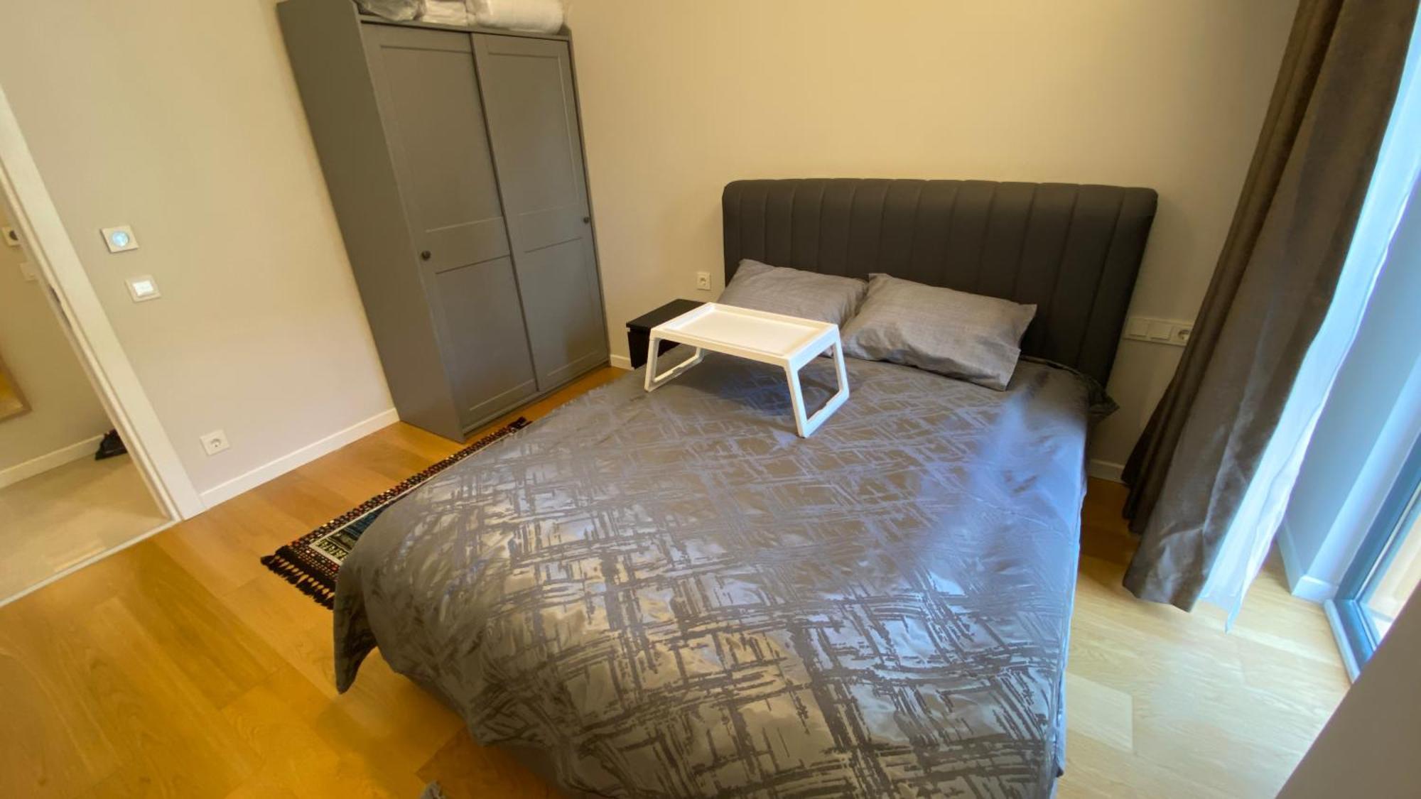 Cebeci Residence Pendik อิสตันบูล ภายนอก รูปภาพ