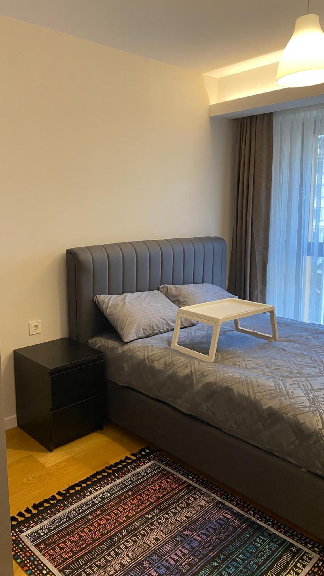 Cebeci Residence Pendik อิสตันบูล ภายนอก รูปภาพ