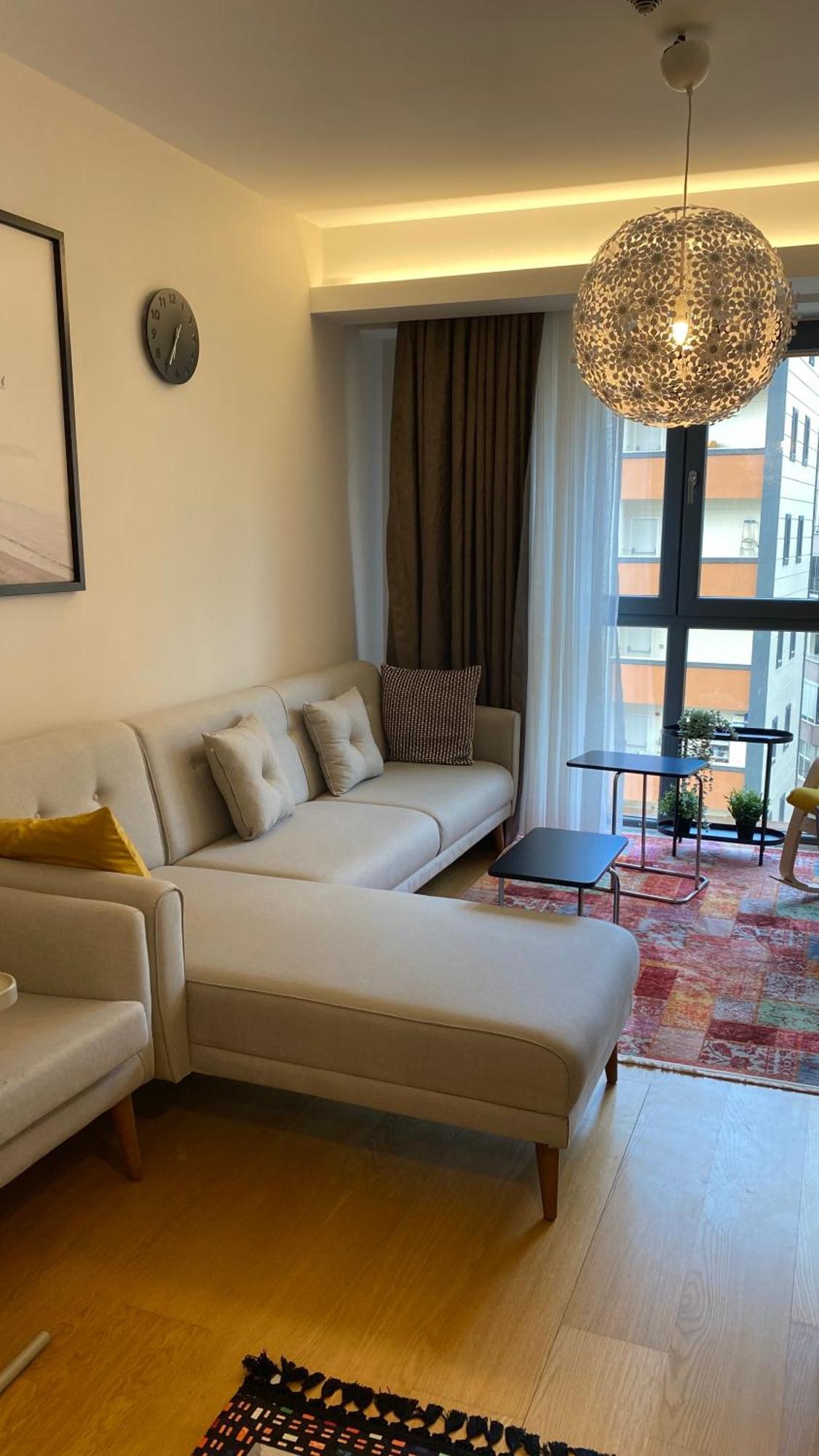 Cebeci Residence Pendik อิสตันบูล ภายนอก รูปภาพ