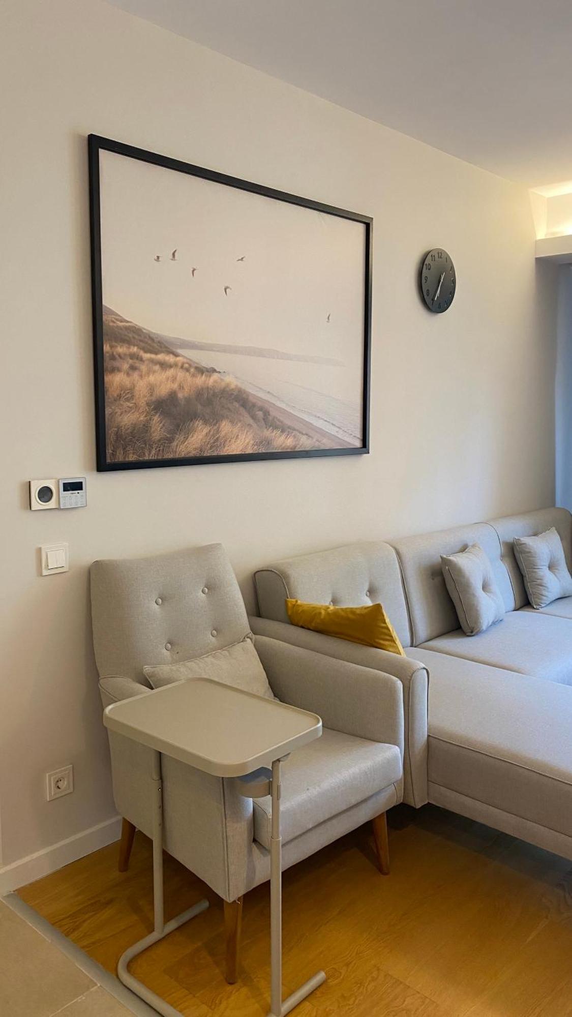 Cebeci Residence Pendik อิสตันบูล ภายนอก รูปภาพ